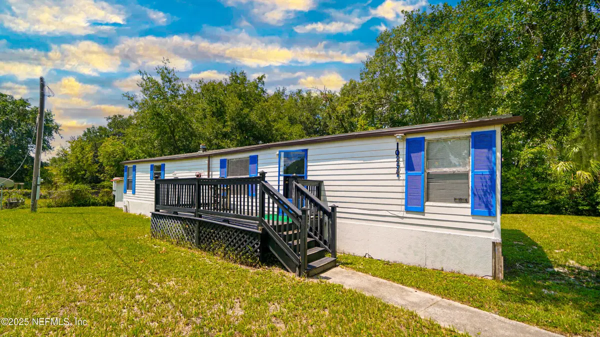 10254 Roadway Drive, Jacksonville, FL 32225 - #1