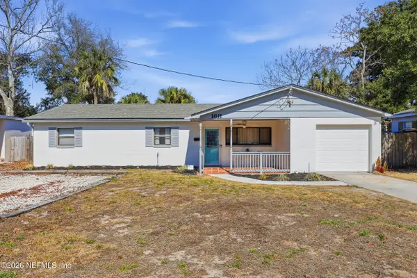 1611 6th N Avenue, Jacksonville Beach, FL 32250