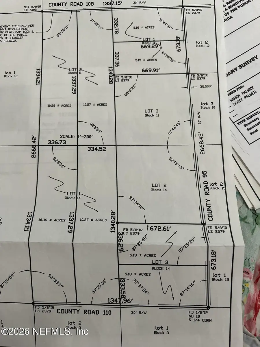 175-A County Road 108, Bunnell, FL 32110 - #3