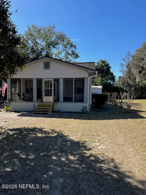 319 Pine S Avenue, Green Cove Springs, FL 32043