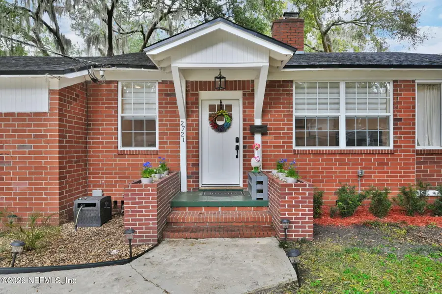 2721 Algonquin Avenue, Jacksonville, FL 32210 - #2