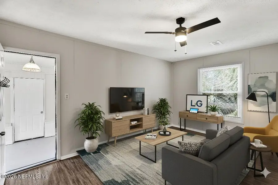 5456 Timuquana Road, Jacksonville, FL 32210 - #3