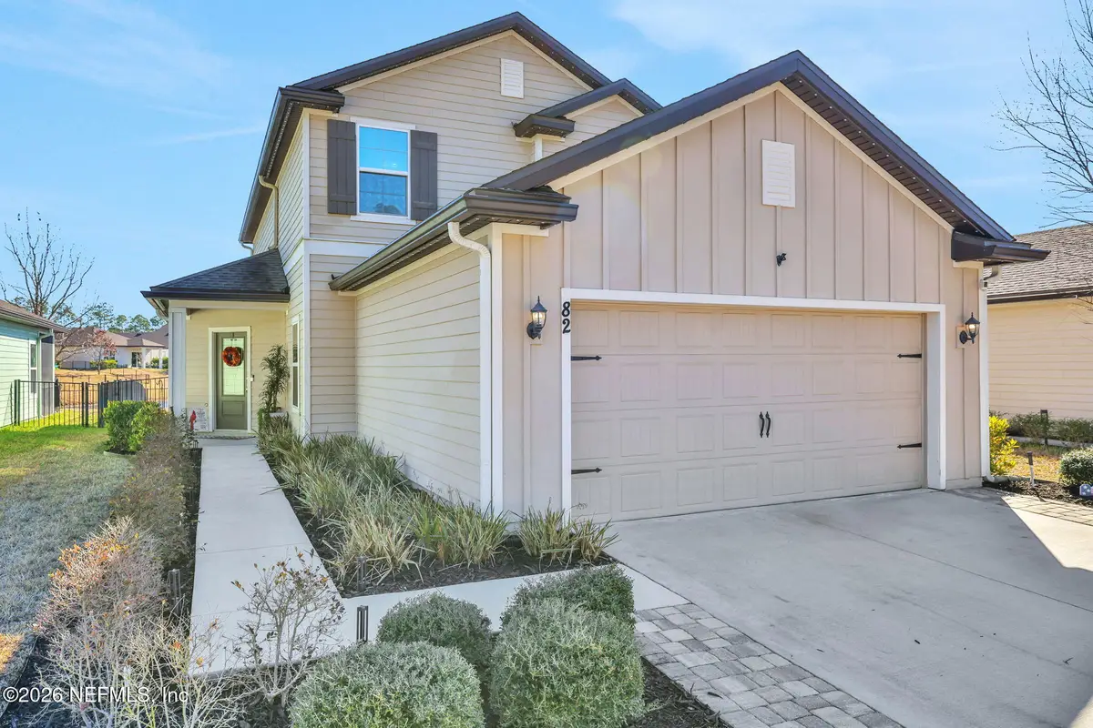 82 Tree Frog Way, Saint Augustine, FL 32095 - #1