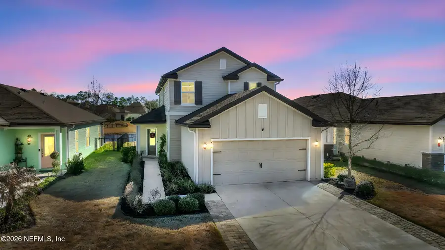 82 Tree Frog Way, Saint Augustine, FL 32095 - #2