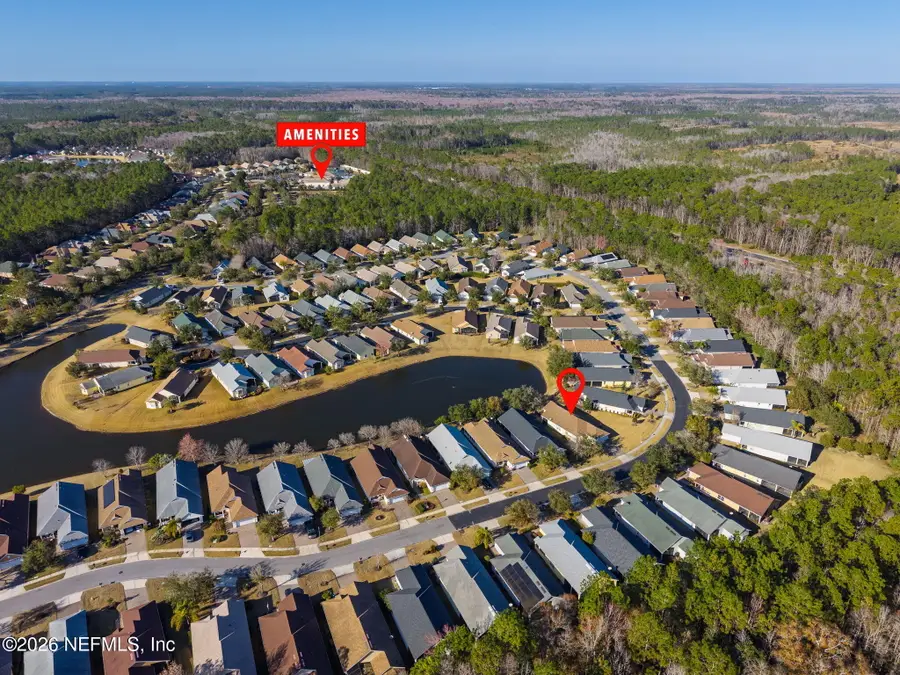 697 Copperhead Circle, Saint Augustine, FL 32092 - #2