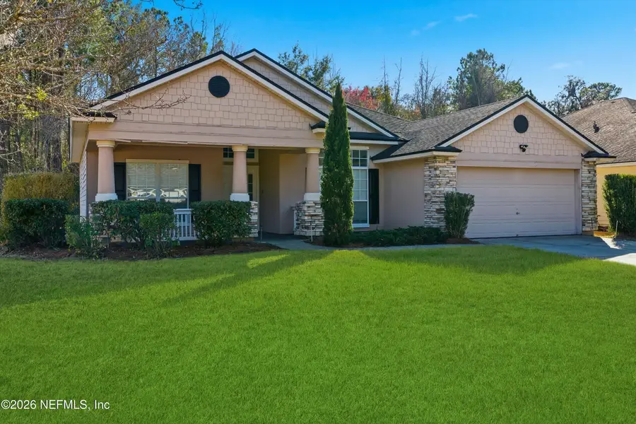 498 Bridgeport Court, Jacksonville, FL 32218 - #2