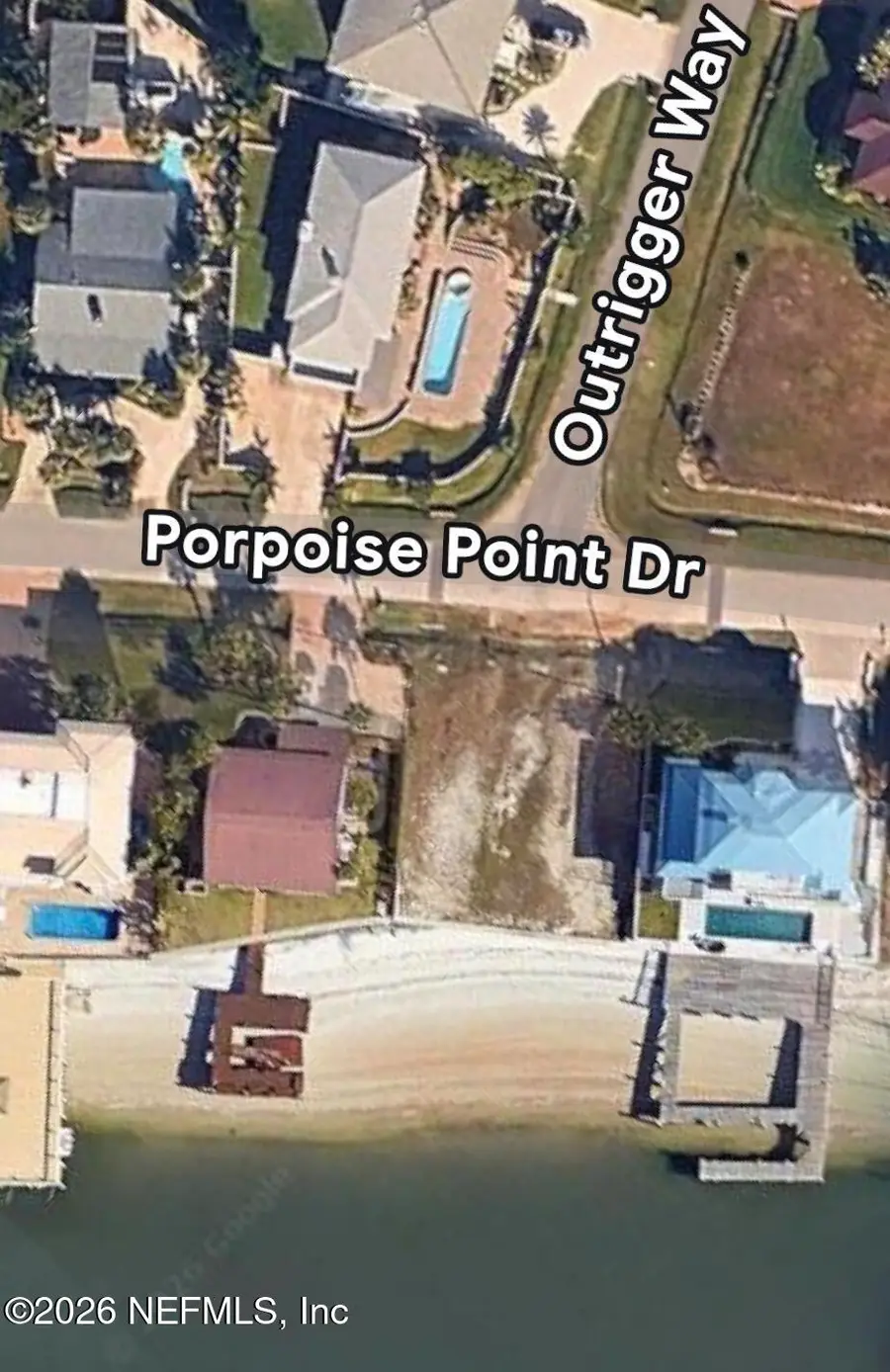 319 Porpoise Point Drive, Vilano Beach, FL 32084 - #3