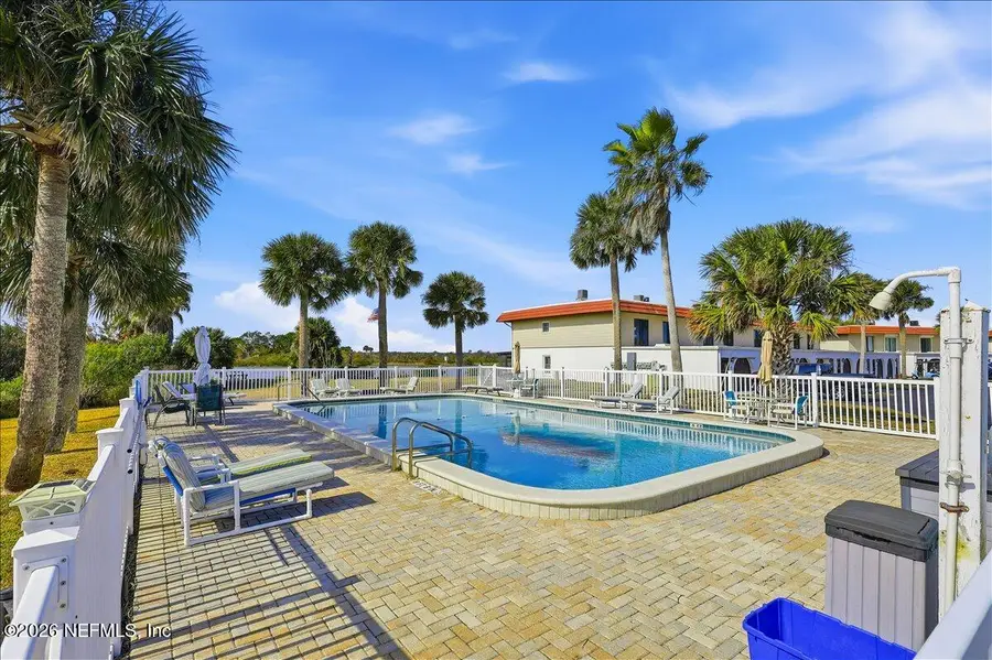 19 Ocean Palm Villa N, Flagler Beach, FL 32136 - #3