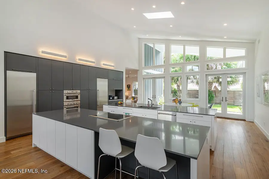 130 Club Drive, Atlantic Beach, FL 32233 - #3