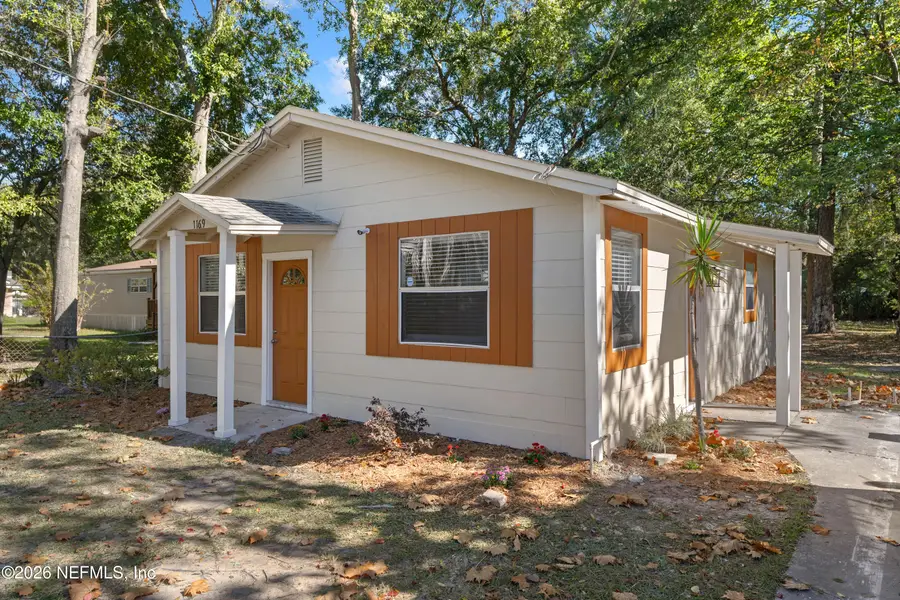 1169 Comanche Street, Jacksonville, FL 32205 - #2