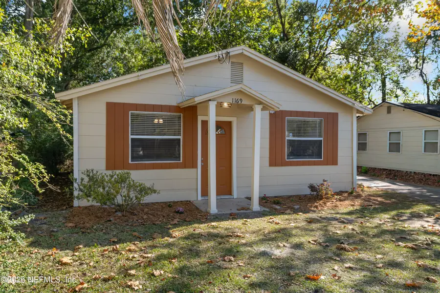 1169 Comanche Street, Jacksonville, FL 32205 - #3