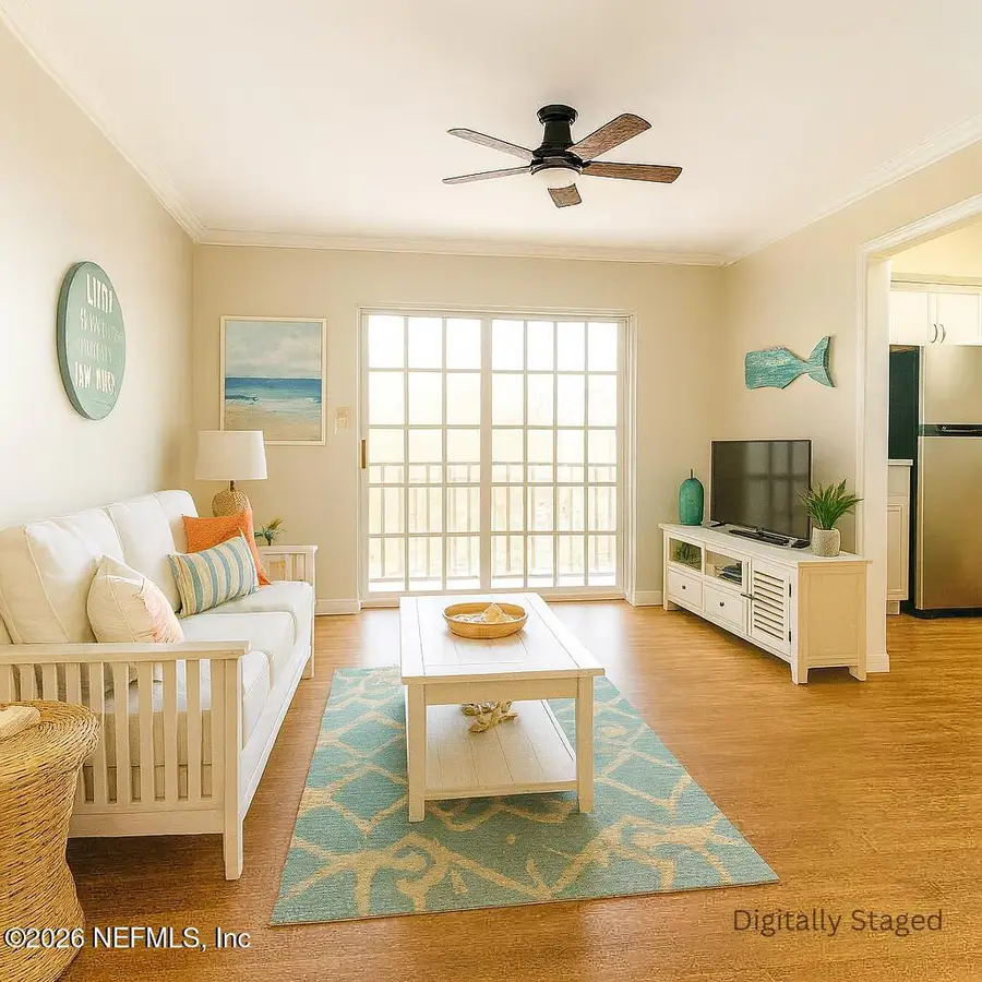 5201 Atlantic Boulevard #128, Jacksonville, FL 32207 - #3