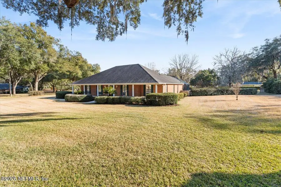 378 SE 34th Street, Keystone Heights, FL 32656 - #2