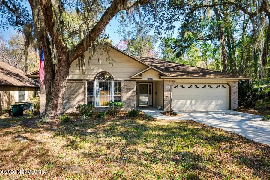 3067 Sans Pareil Street, Jacksonville, FL 32246 - #2