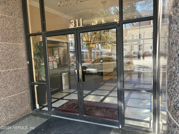 311 W Ashley W Street #509, Jacksonville, FL 32202