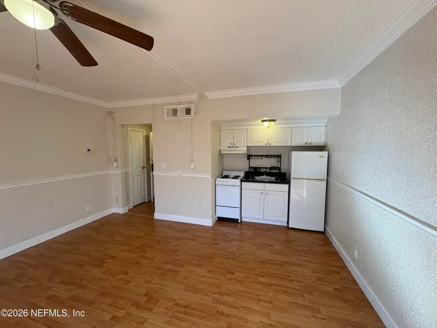 311 W Ashley W Street #509, Jacksonville, FL 32202 - #3