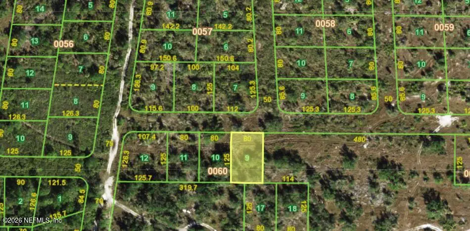 5433 Jacaranda Drive, Punta Gorda, FL 33982 - #1