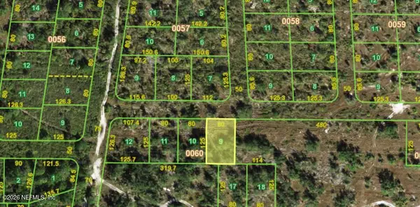 5433 Jacaranda Drive, Punta Gorda, FL 33982