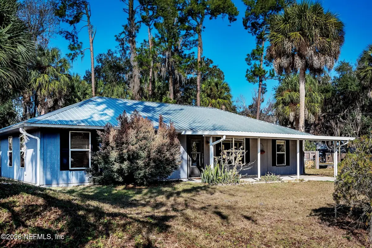 130 Roberts Boulevard, Satsuma, FL 32189 - #1