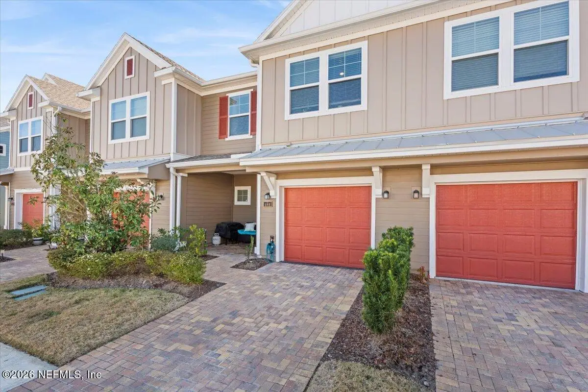 185 Appleton Court, Saint Augustine, FL 32092 - #1