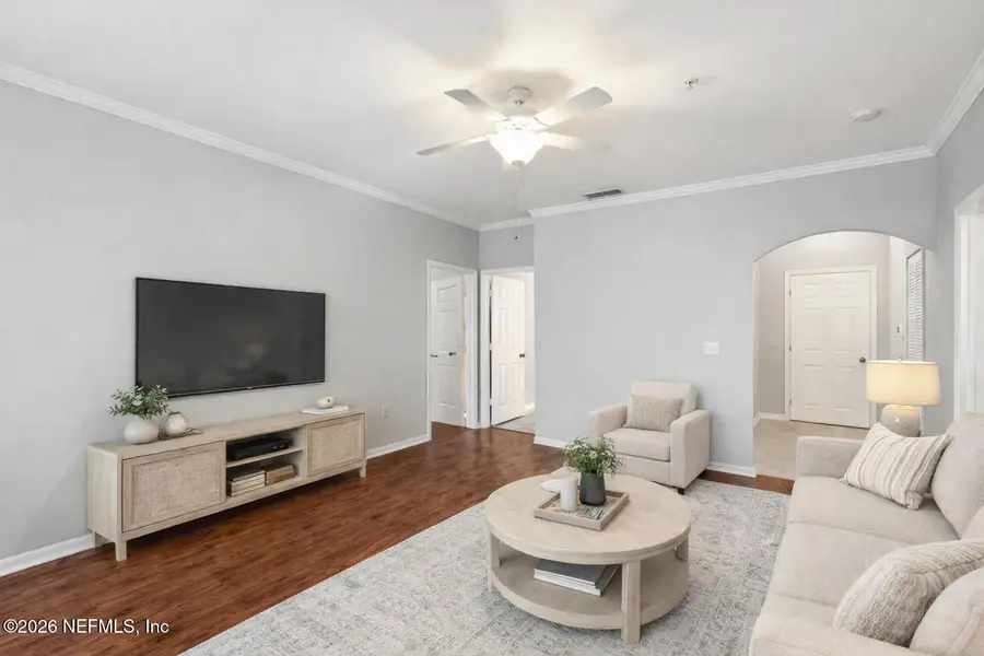 7800 Point Meadows Drive #212, Jacksonville, FL 32256 - #3