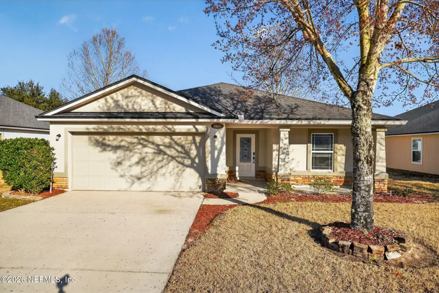 4060 Sandhill Crane Terrace, Middleburg, FL 32068 - #2