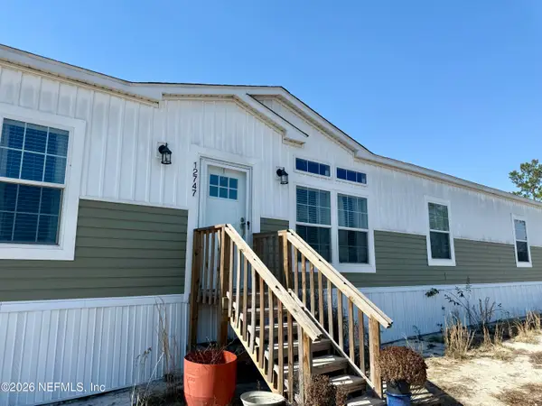 12747 Cowpen Road, Glen St. Mary, FL 32040