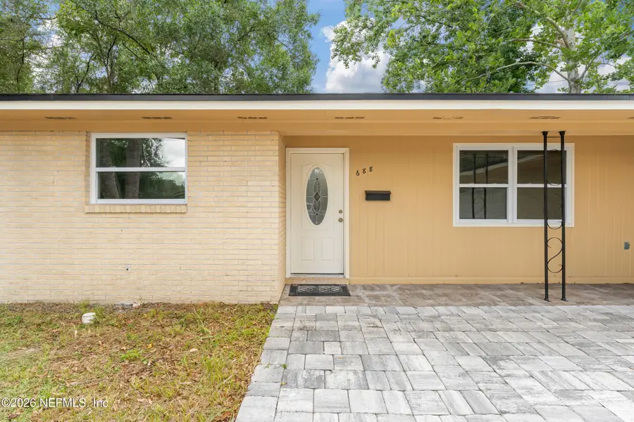 688 Claire Lane, Orange Park, FL 32073 - #3