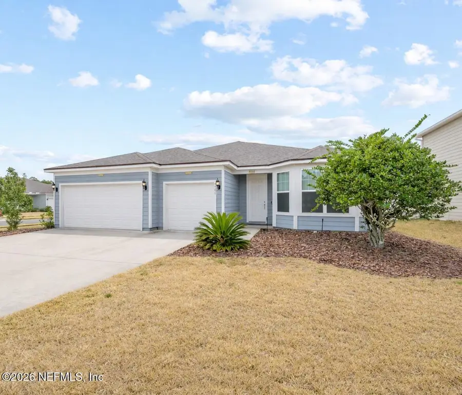 4566 Harvest Grain Trail, Jacksonville, FL 32226 - #2