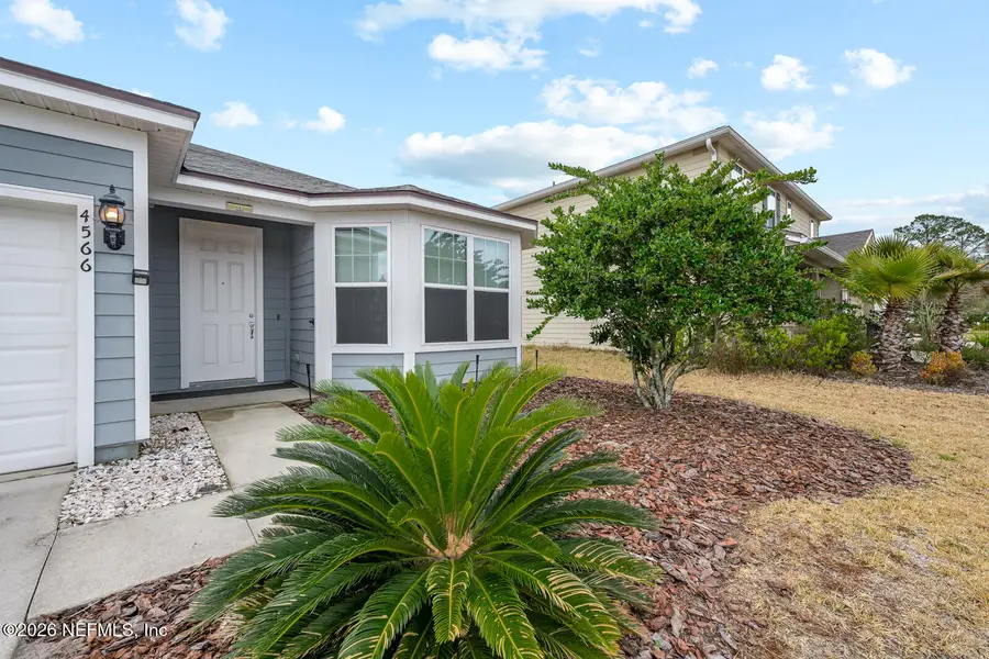 4566 Harvest Grain Trail, Jacksonville, FL 32226 - #3