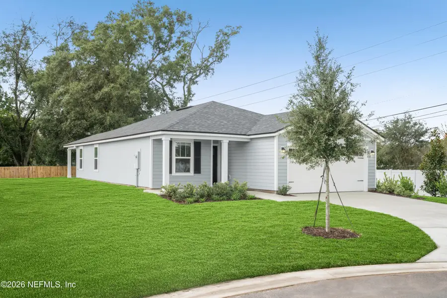 8694 Crystalline Lane, Jacksonville, FL 32221 - #2