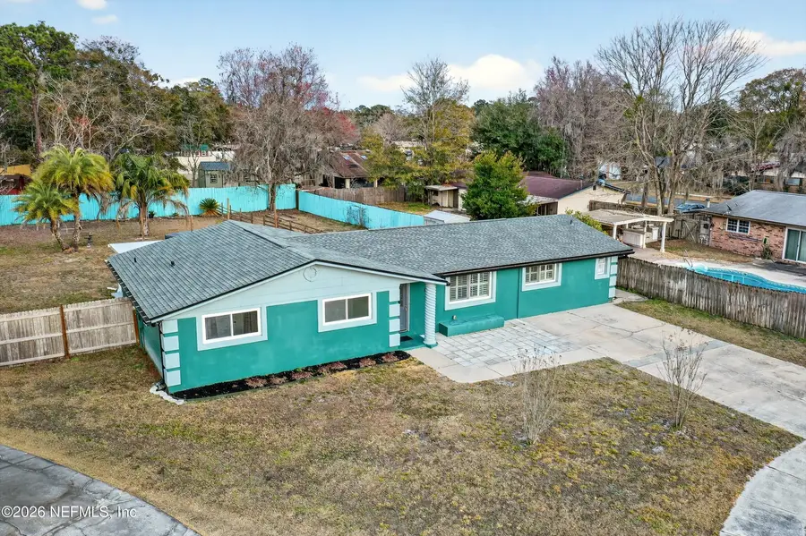 1411 Sharonwood Lane, Jacksonville, FL 32221 - #2