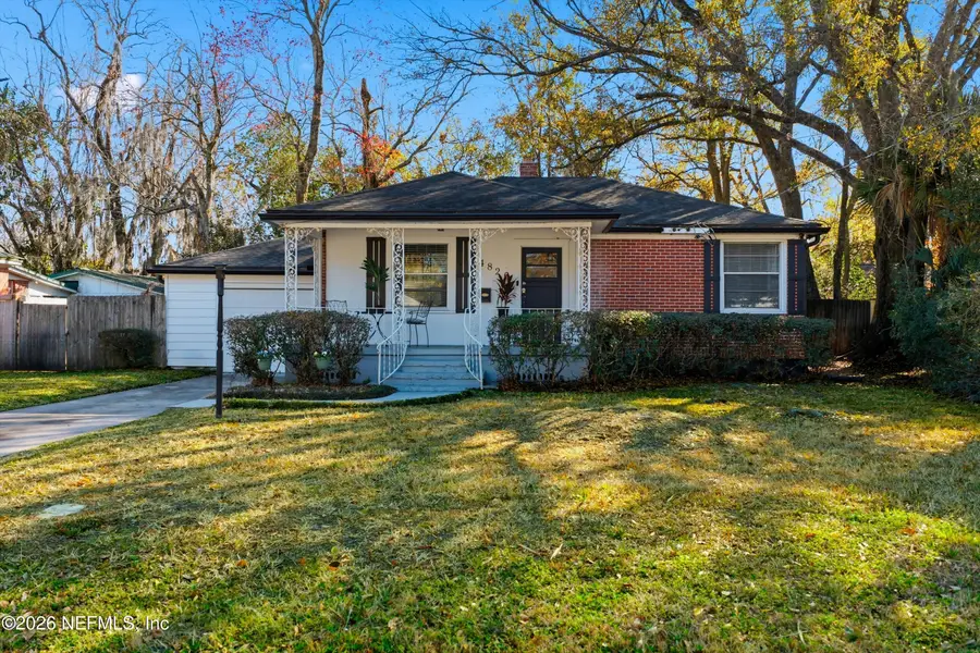 4826 Catherine Terrace, Jacksonville, FL 32205 - #2