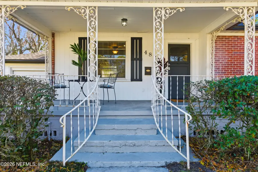 4826 Catherine Terrace, Jacksonville, FL 32205 - #3