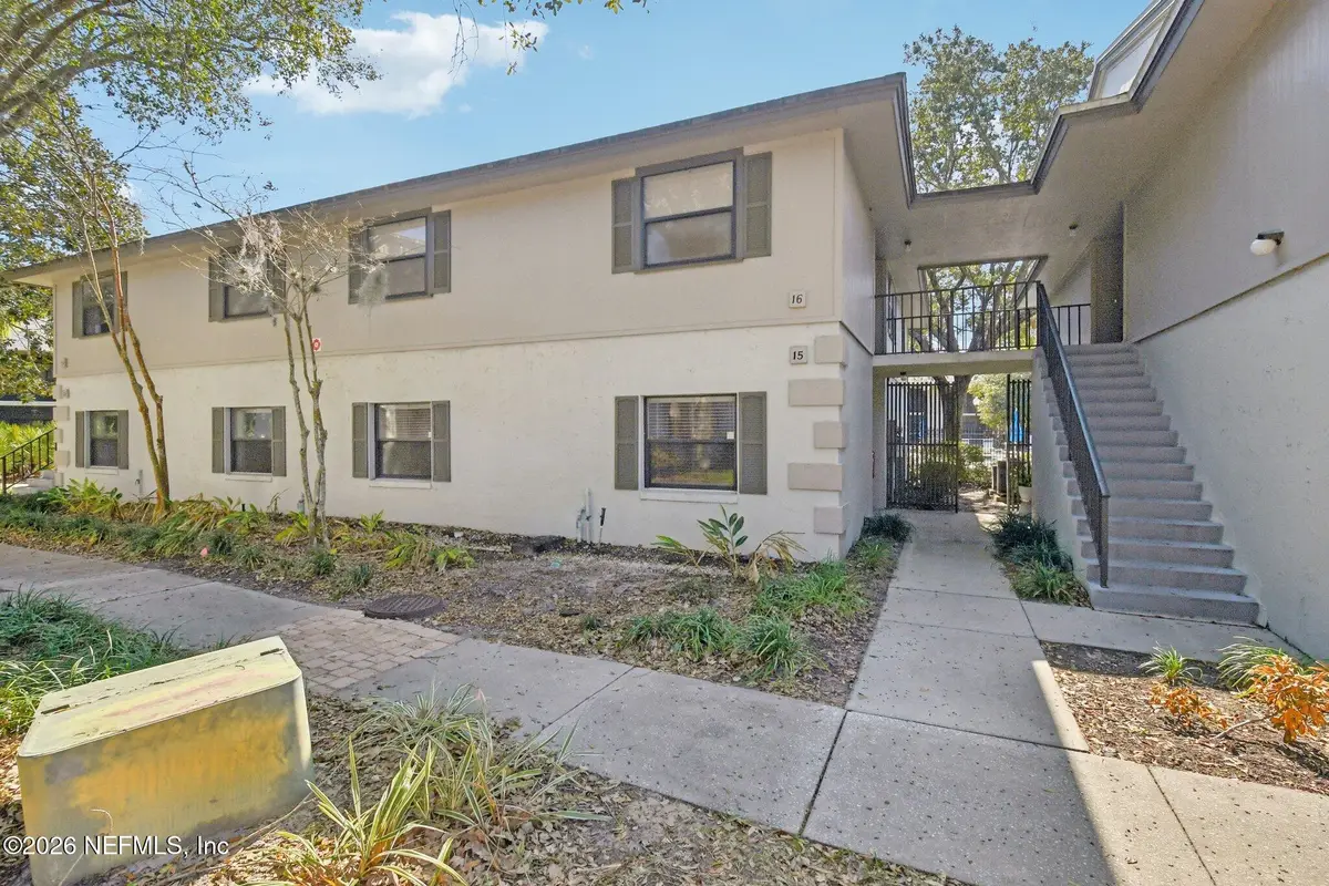 15 Navarra Court, Saint Augustine, FL 32086 - #1