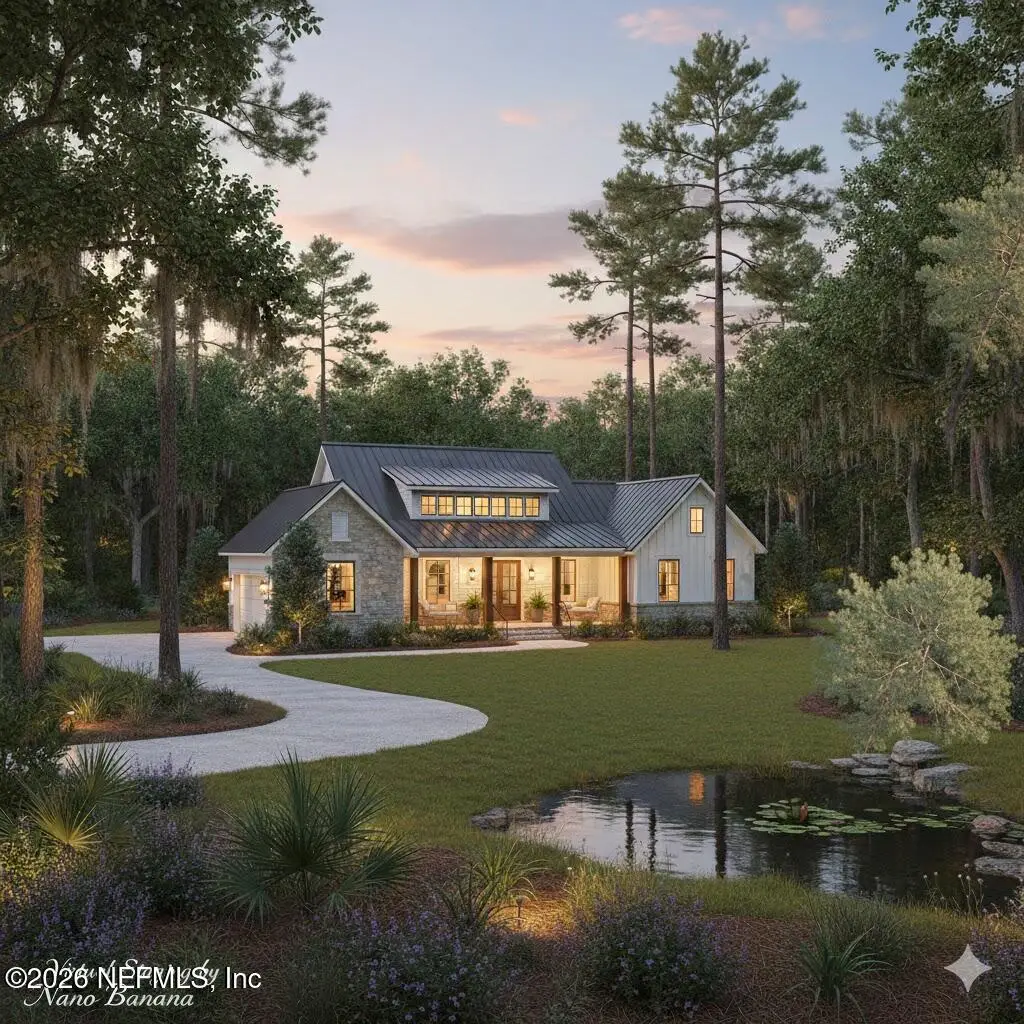 0 OR 7240 N Sr 21, Keystone Heights, FL 32656 - #1