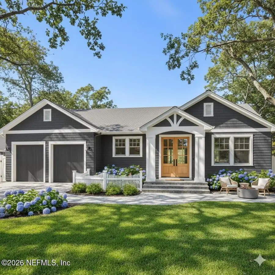 0 OR 7240 N Sr 21, Keystone Heights, FL 32656 - #3