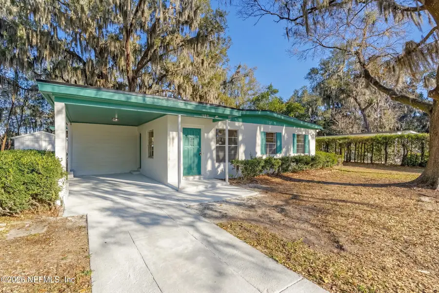 10531 Rutgers Road, Jacksonville, FL 32218 - #2