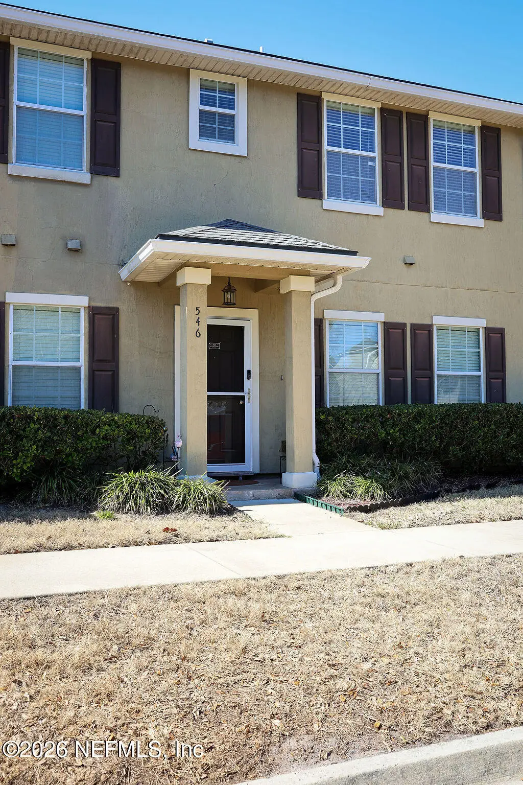 546 Hopewell Drive, Orange Park, FL 32073 - #1