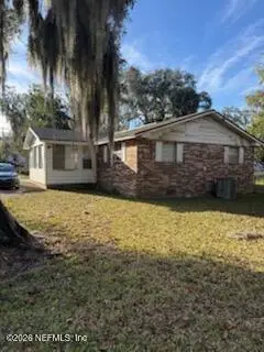 8832 4th Avenue, Jacksonville, FL 32208
