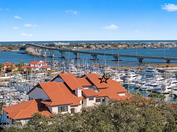 3115 Harbor Drive, St. Augustine, FL 32084