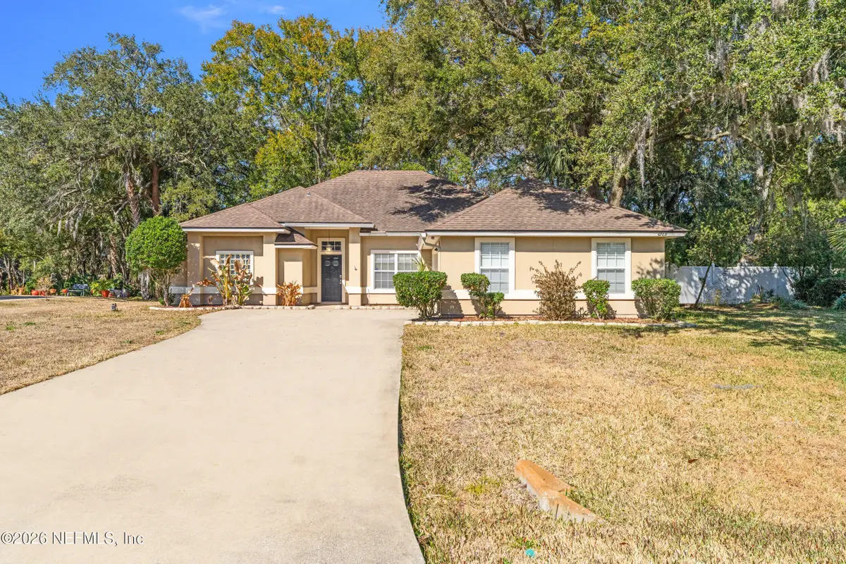 6709 Beatrix Drive, Jacksonville, FL 32226 - #1