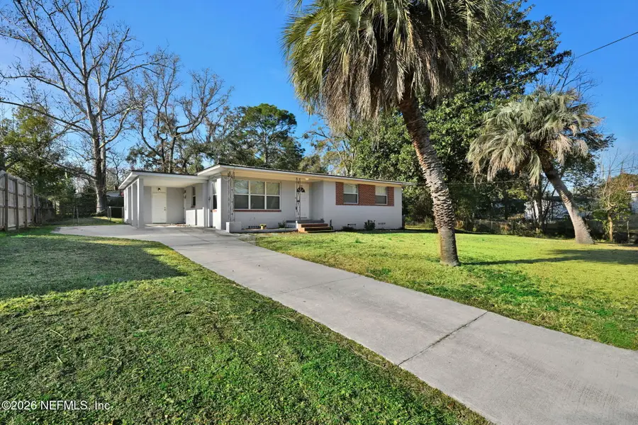 6268 Randia Drive, Jacksonville, FL 32210 - #2