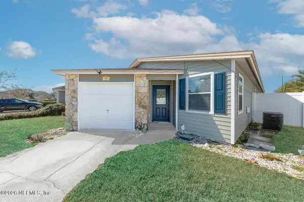 494 Filmore Drive, Jacksonville, FL 32225