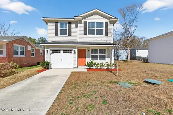 3023 Harbison Street, Jacksonville, FL 32218