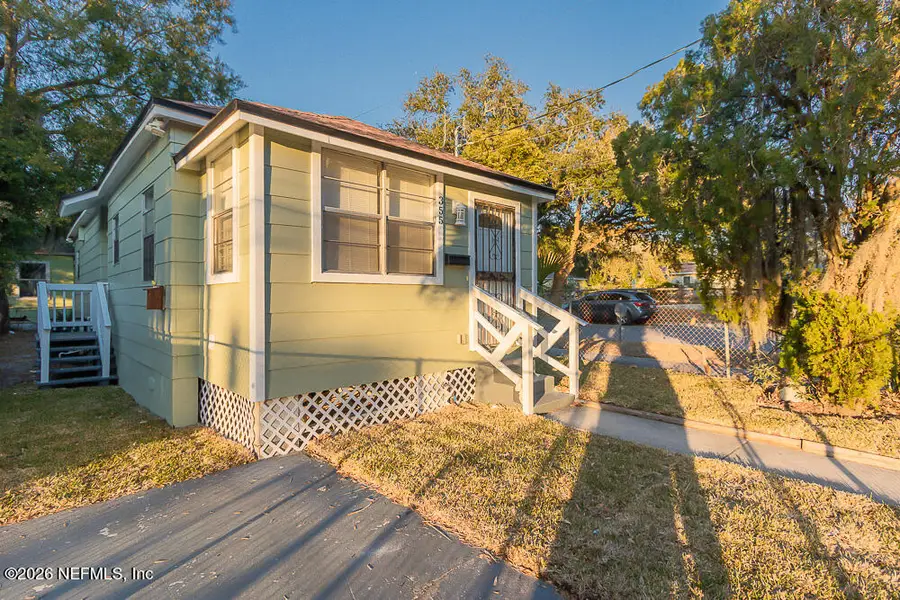 355 Phelps Street, Jacksonville, FL 32206 - #2