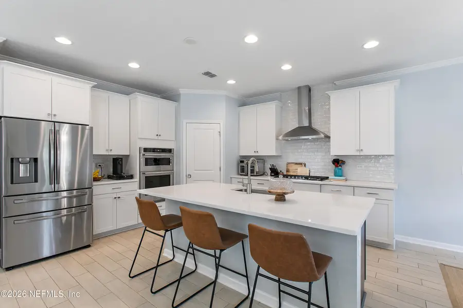 546 Stargaze Lane, Saint Augustine, FL 32095 - #2