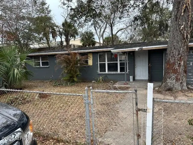 505 Kingston Avenue, Daytona Beach, FL 32114 - #1