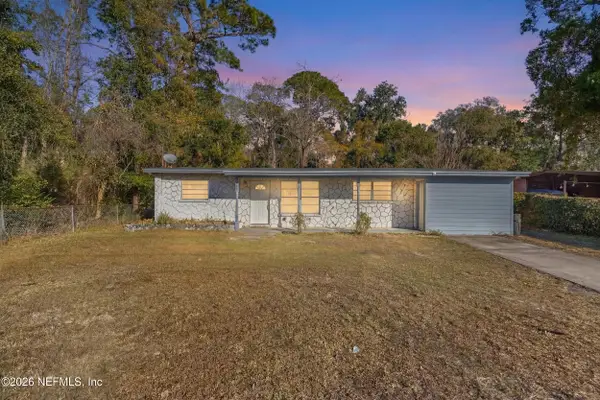 8843 Darlington Drive, Jacksonville, FL 32208