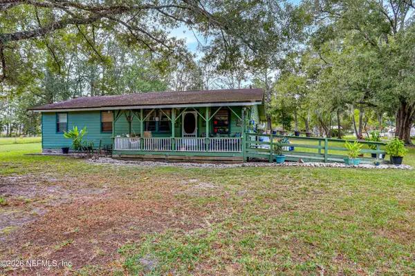 1702 Balboa Lane, Middleburg, FL 32068